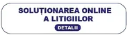 Solutionarea Online a Litigiilor