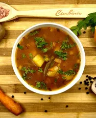 image-forBorș de legume