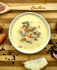image-forCiorbă rădăuțeană